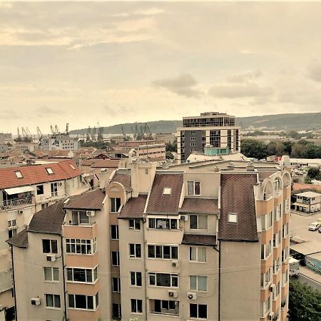 Апартамент Одесос Varna Exterior foto