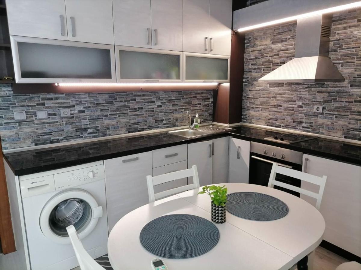Апартамент Одесос Varna Exterior foto