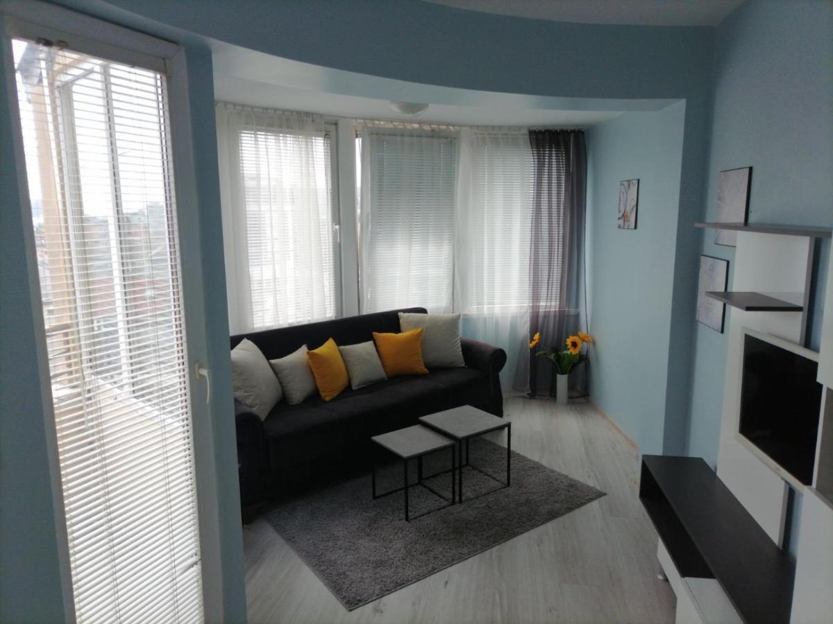 Апартамент Одесос Varna Exterior foto