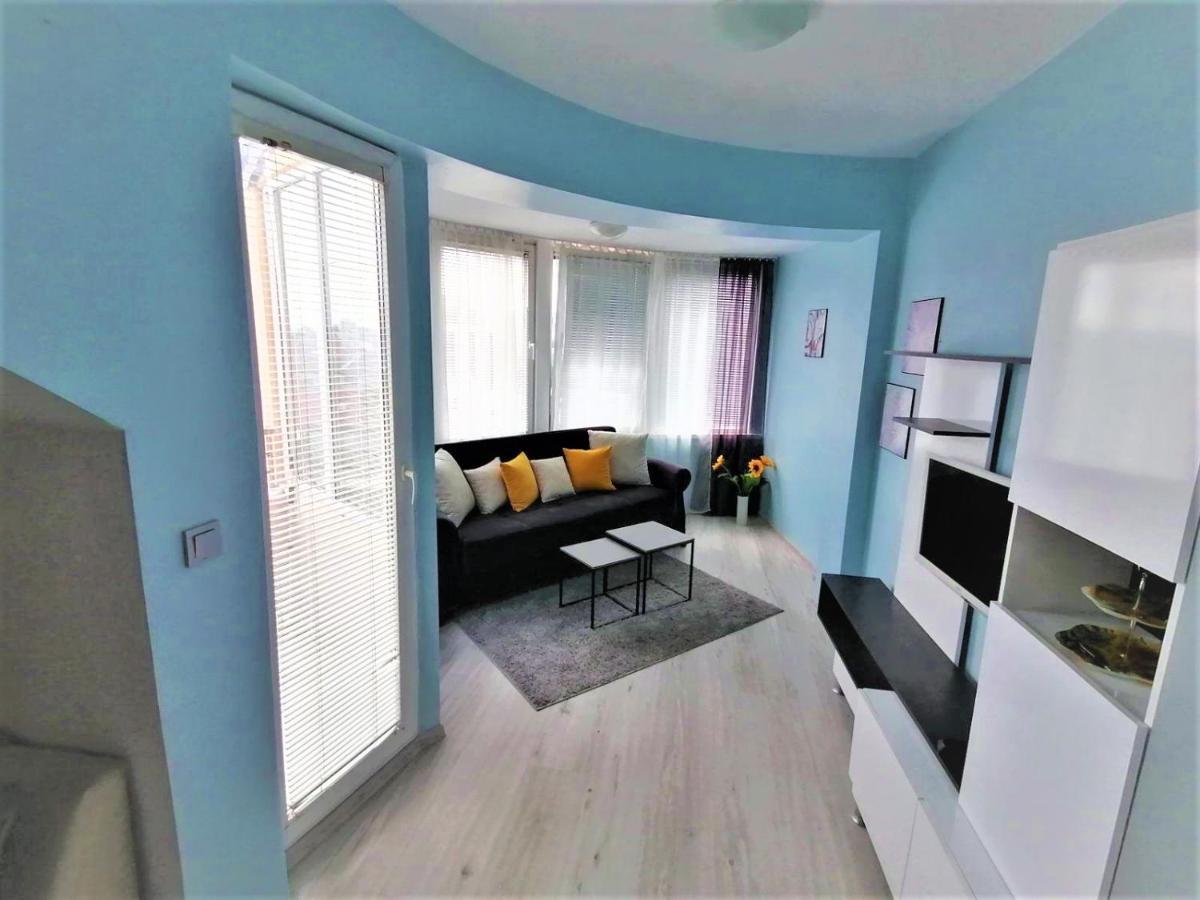 Апартамент Одесос Varna Exterior foto