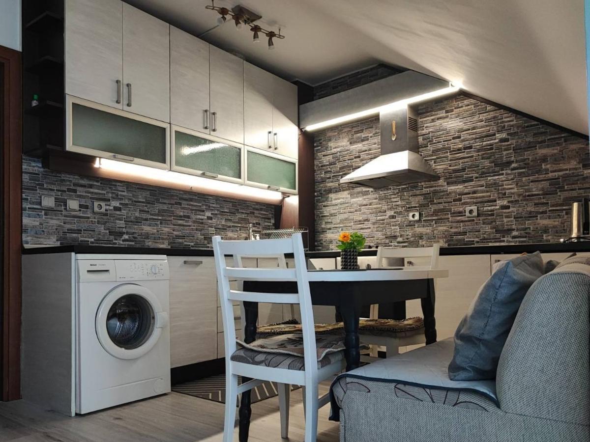 Апартамент Одесос Varna Exterior foto